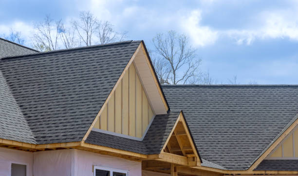 Best Roof Ventilation Installation  in Crested Butte, CO