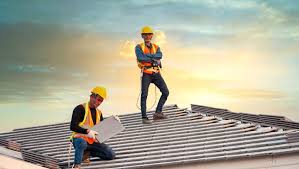 Best Roof Insulation Installation  in Crested Butte, CO